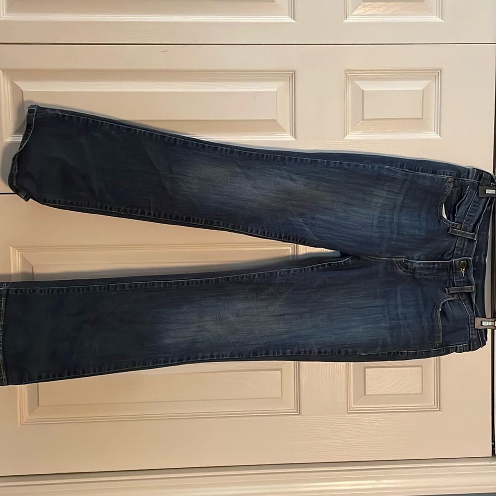 Women’s jeans
